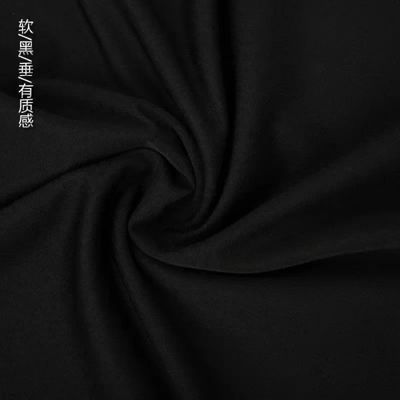 加厚款消光网文哥递面料12块一米