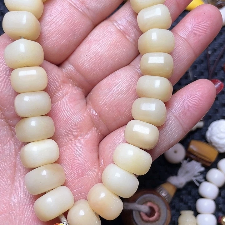 鹿骨手串/手链其他配饰