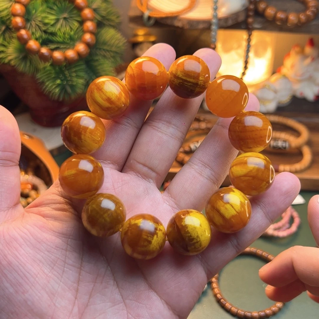 菩提根/象牙果手串