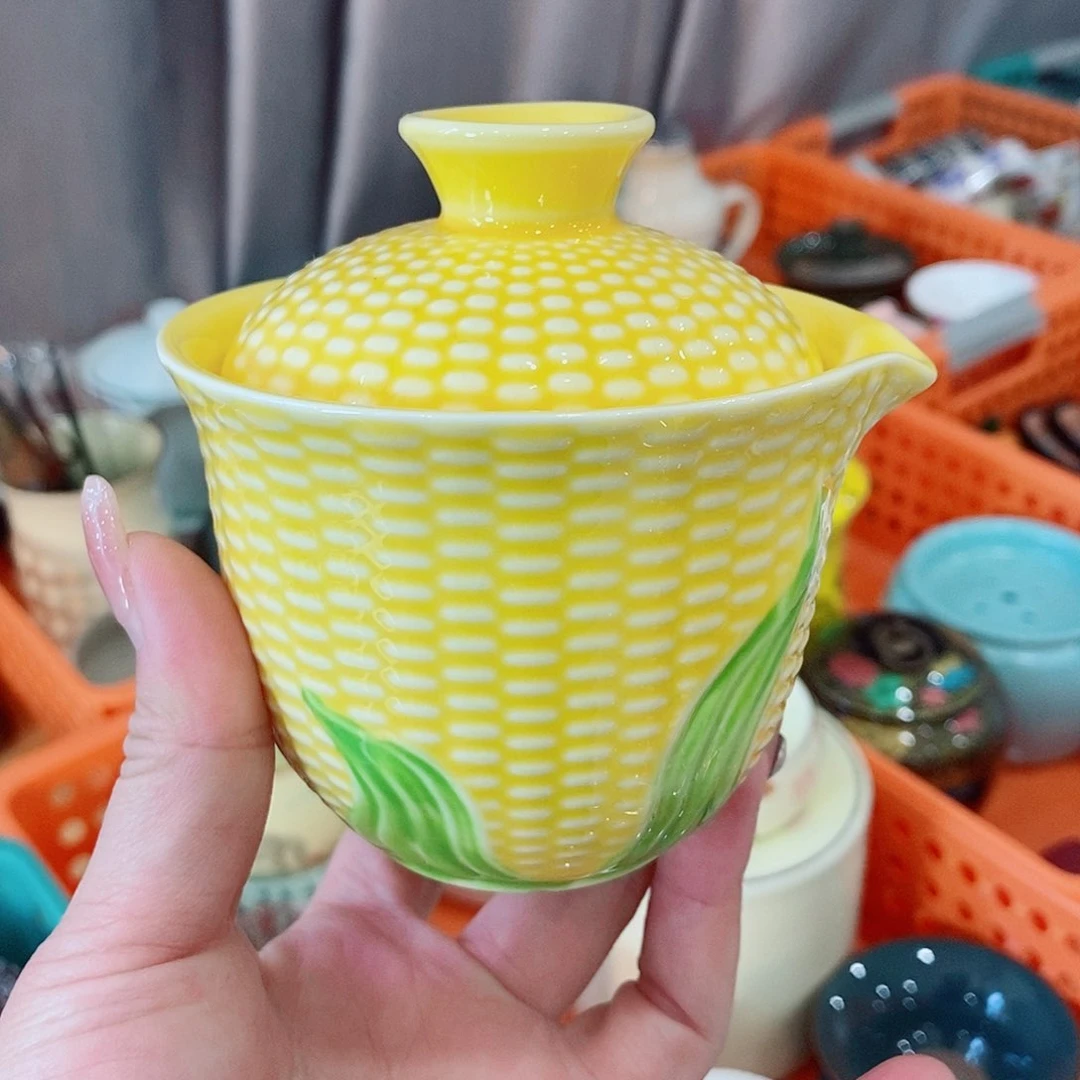 高端茶具随便清随便卖