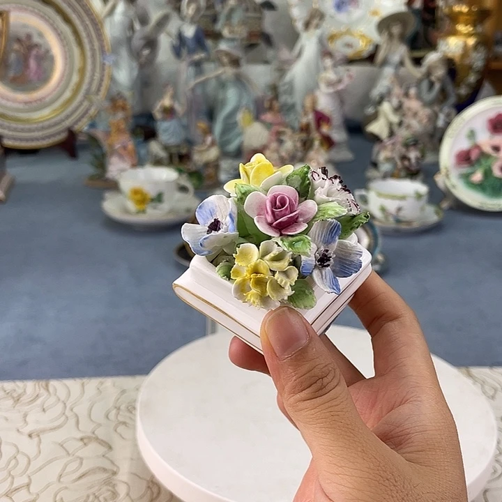 中古瓷器精品欧瓷