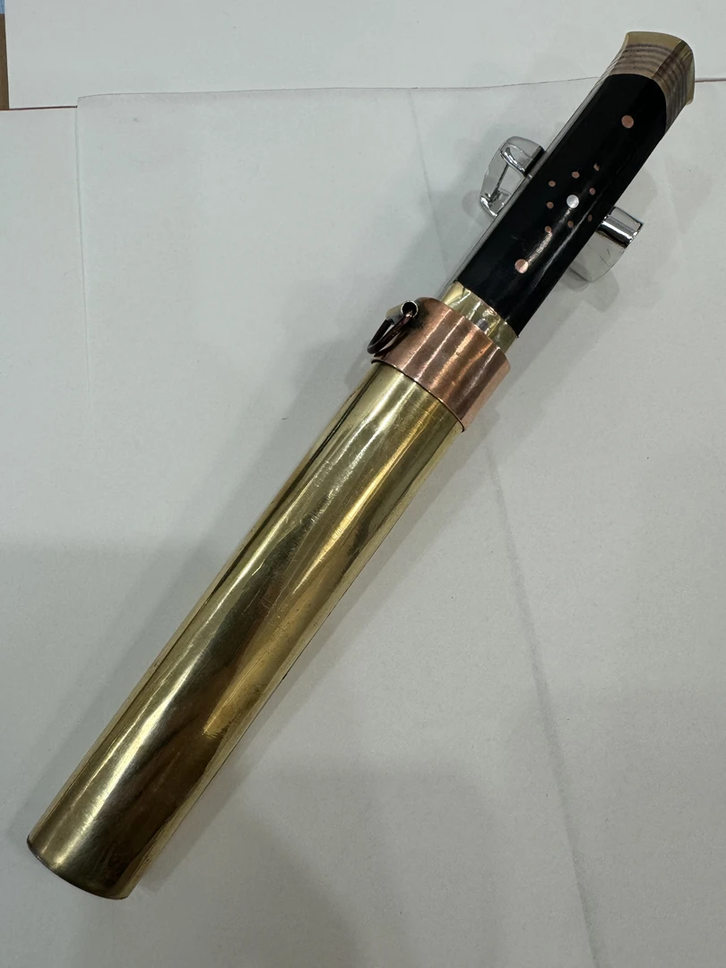 大河家手工艺制作加钢瓜果削皮刀