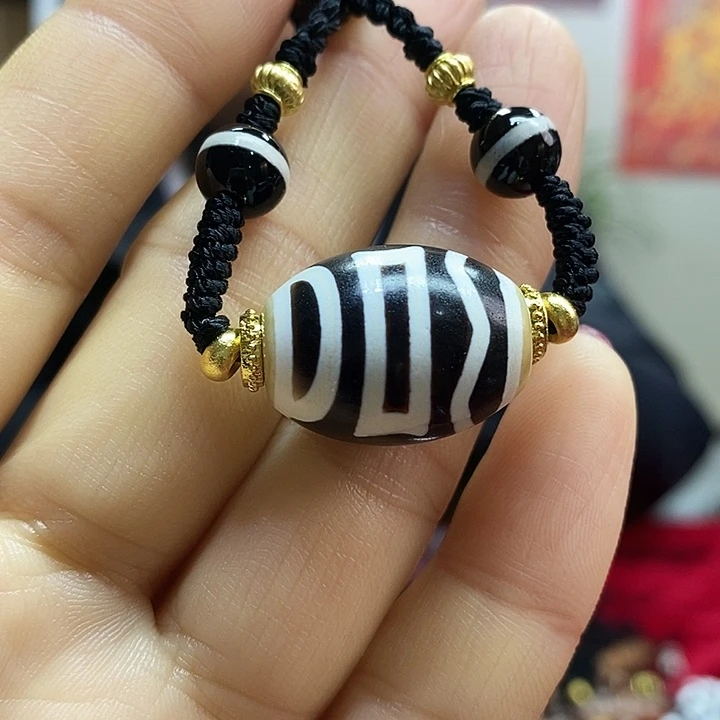 玛瑙/玉髓（覆膜）未镶嵌颈饰