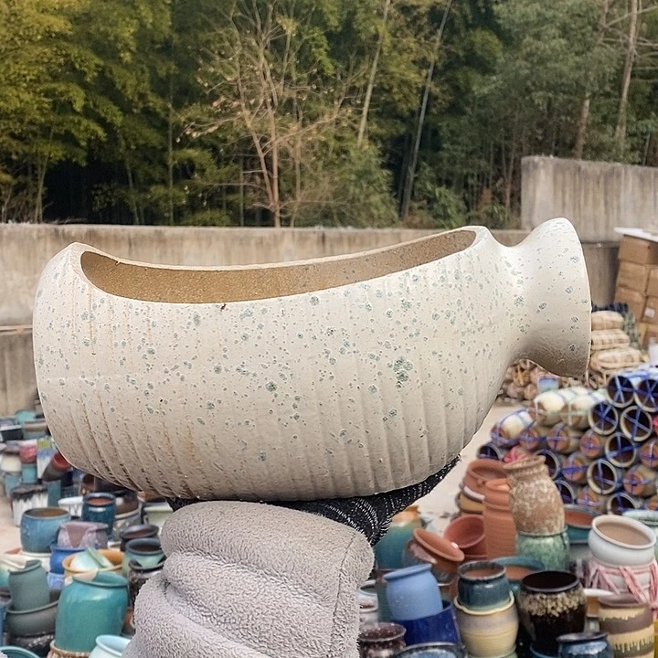 红陶瑕疵颜色不挑