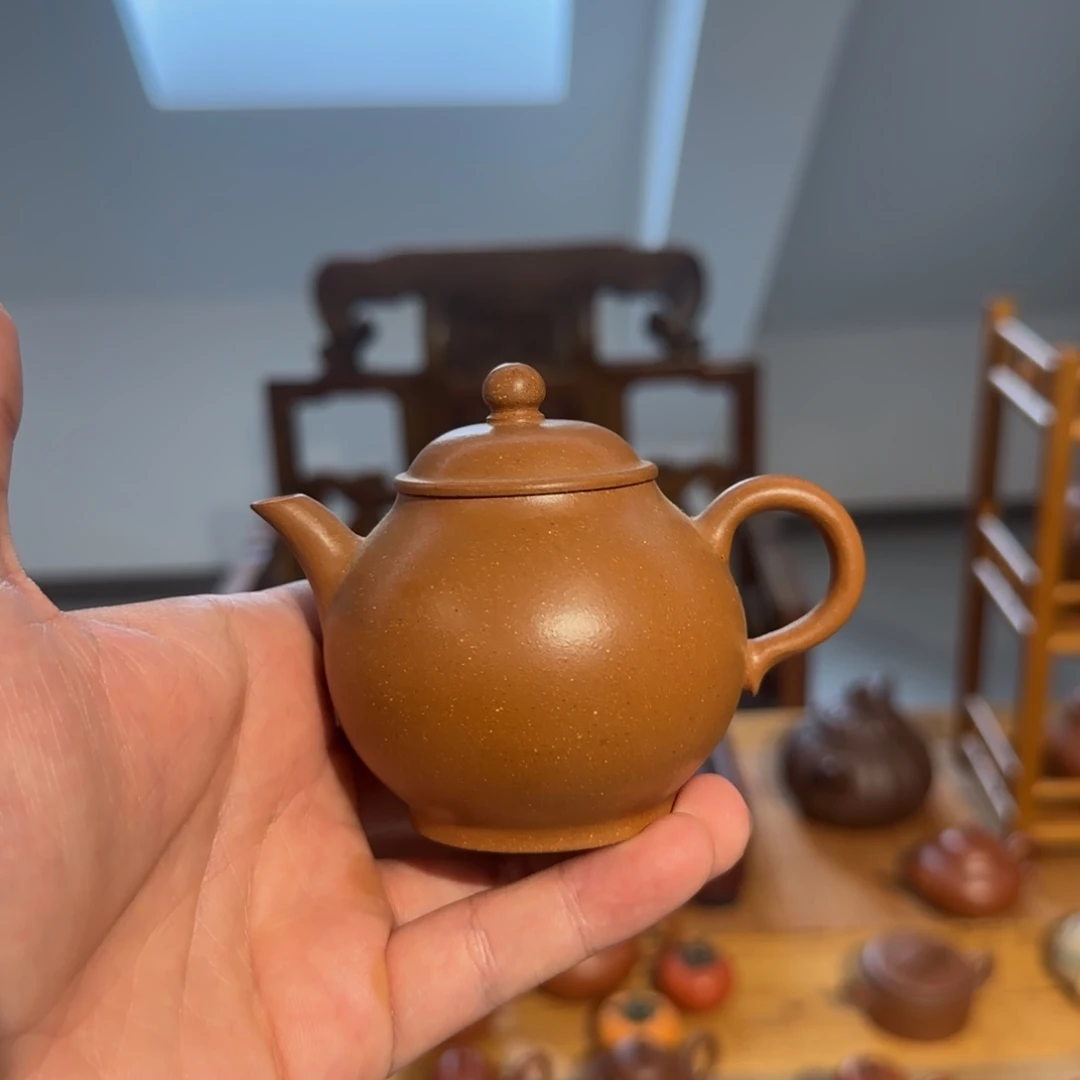 茶壶紫砂吧吧吧哈哈哈