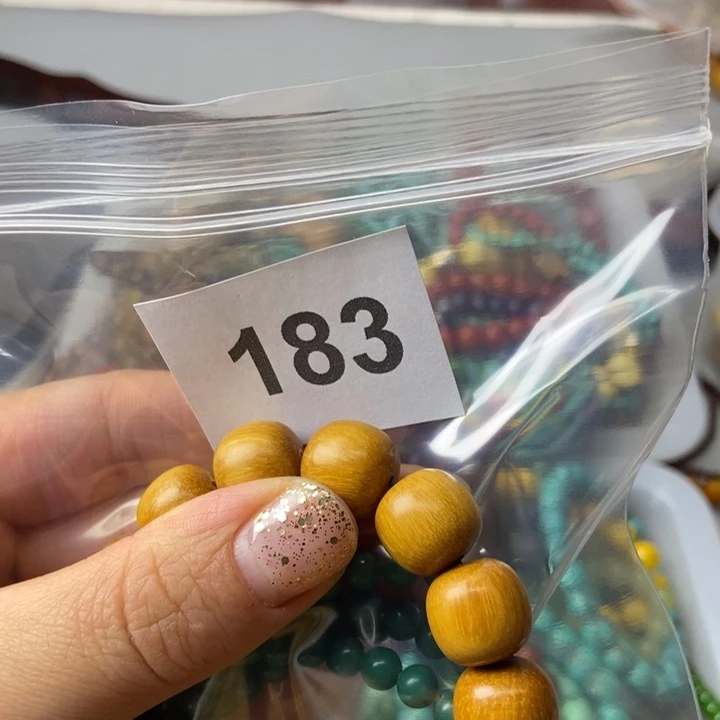 大果紫檀（缅甸花梨）最****沫183