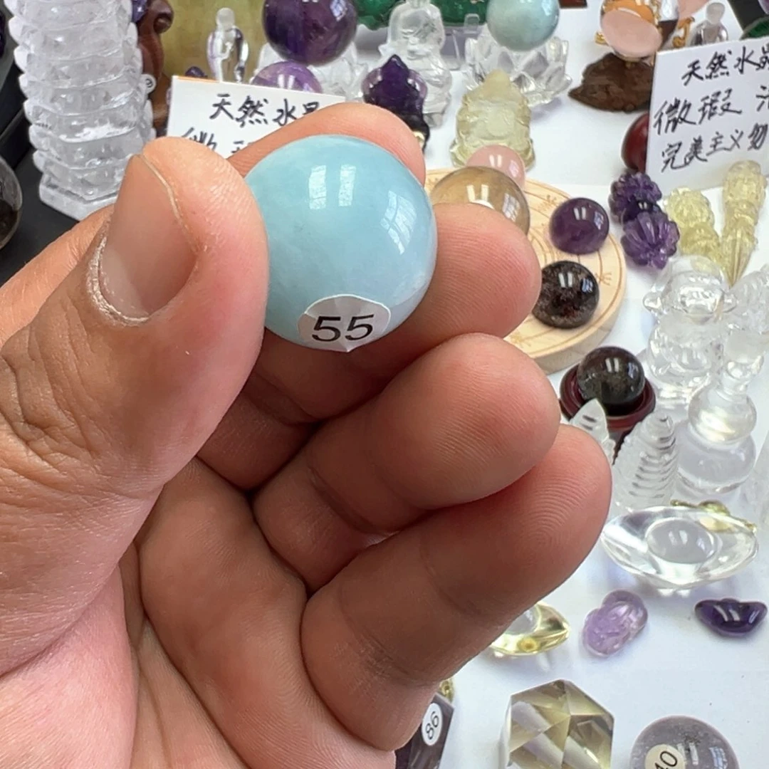 水晶水晶摆件未镶嵌