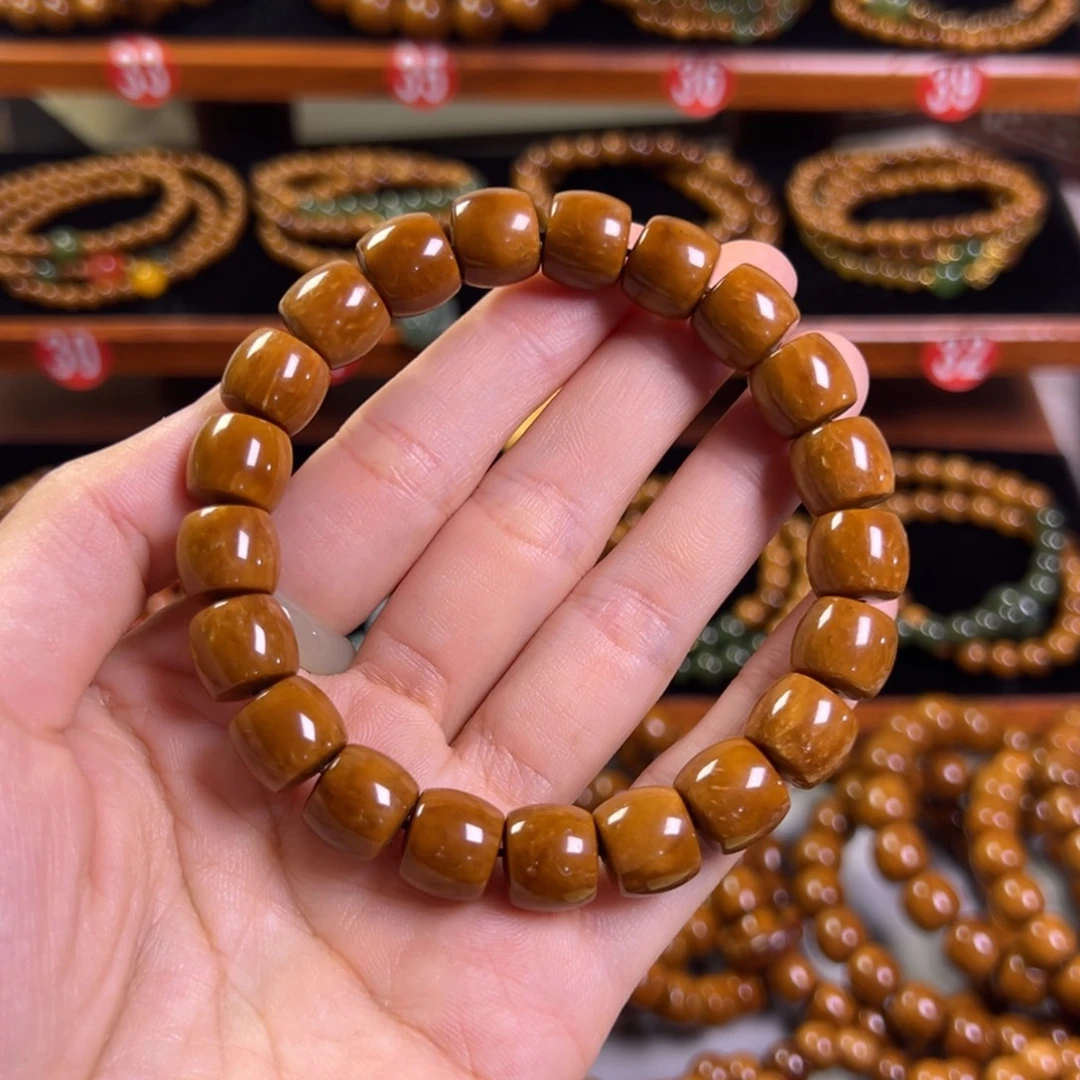 手串库克精品库克直切单圈11/10