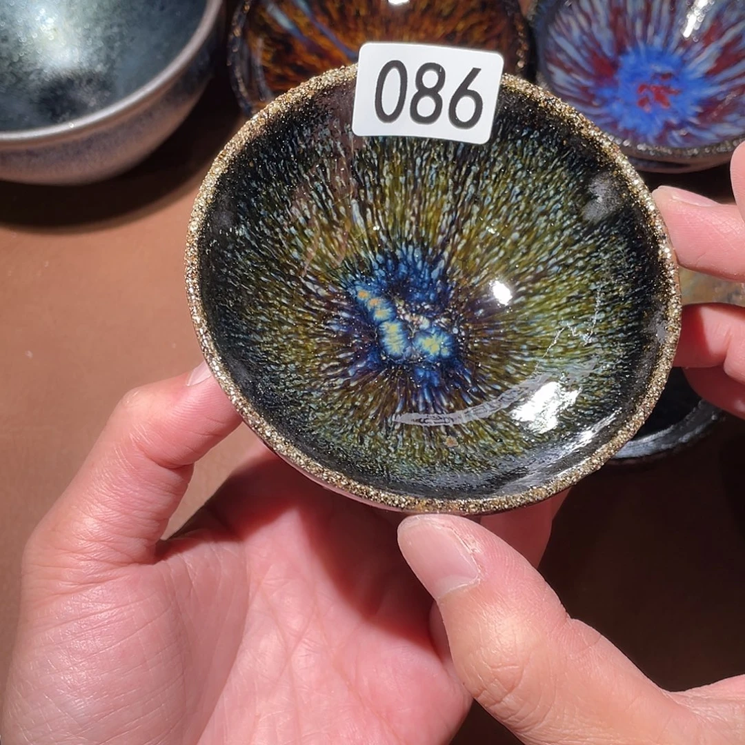 茶盏美好的事物总是那么短暂