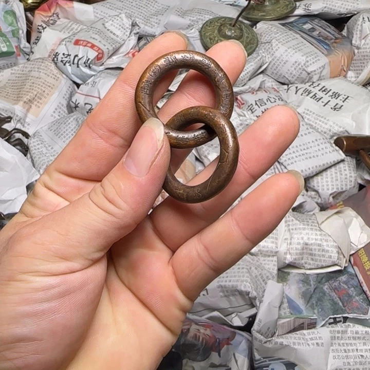 精品铜工艺品客厅装饰摆件