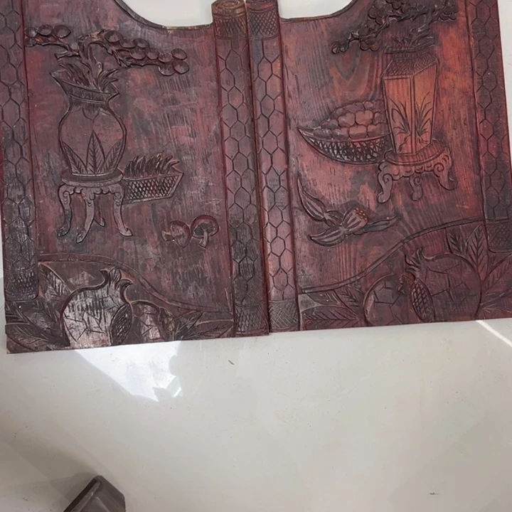 庆***院香榧木恭喜发财恭喜发财