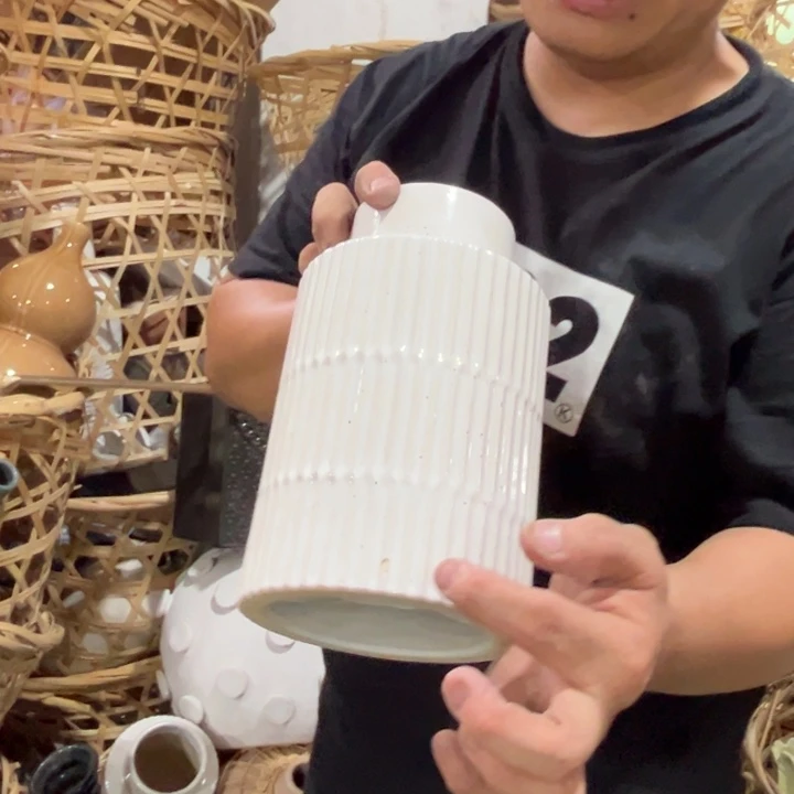 高温陶瓷工艺饰品（部分微瑕）79