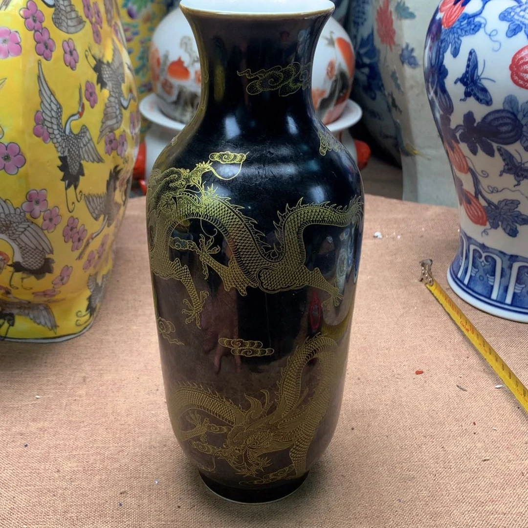 摆件旧藏瓷器旧藏瓷器