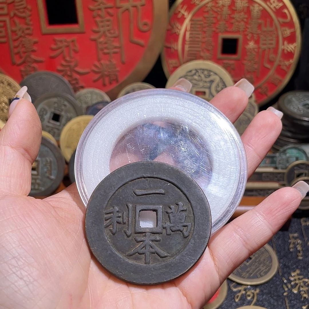 铜现代仿制工艺品