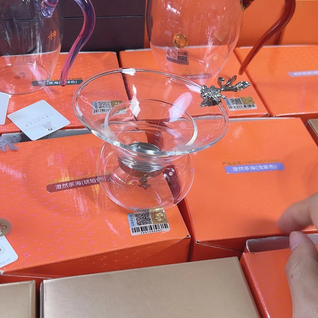 禾器茶器现货现发