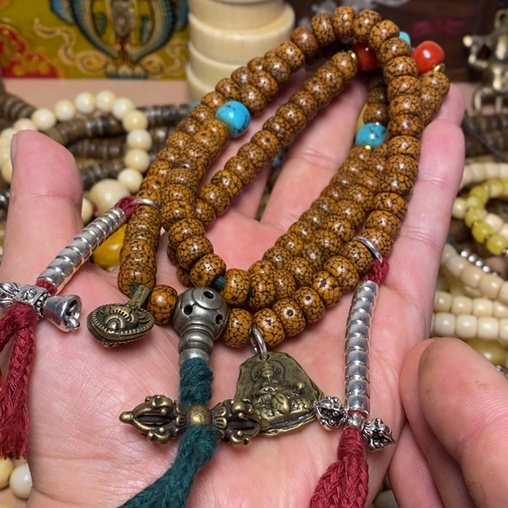 檀香紫檀（小叶紫檀）