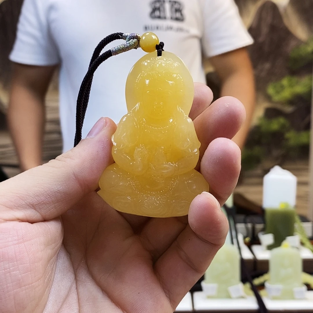 观音多样性随机发一