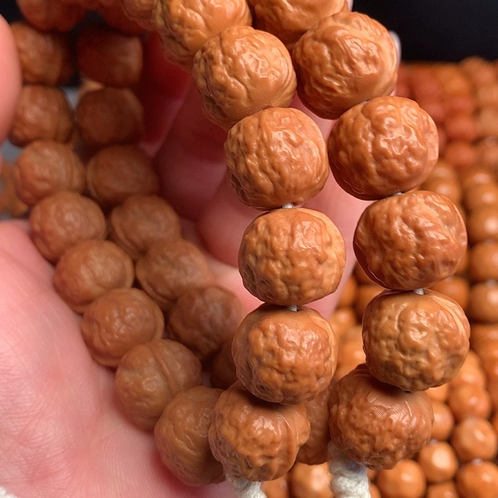 猴头核桃吊坠烟**画产总