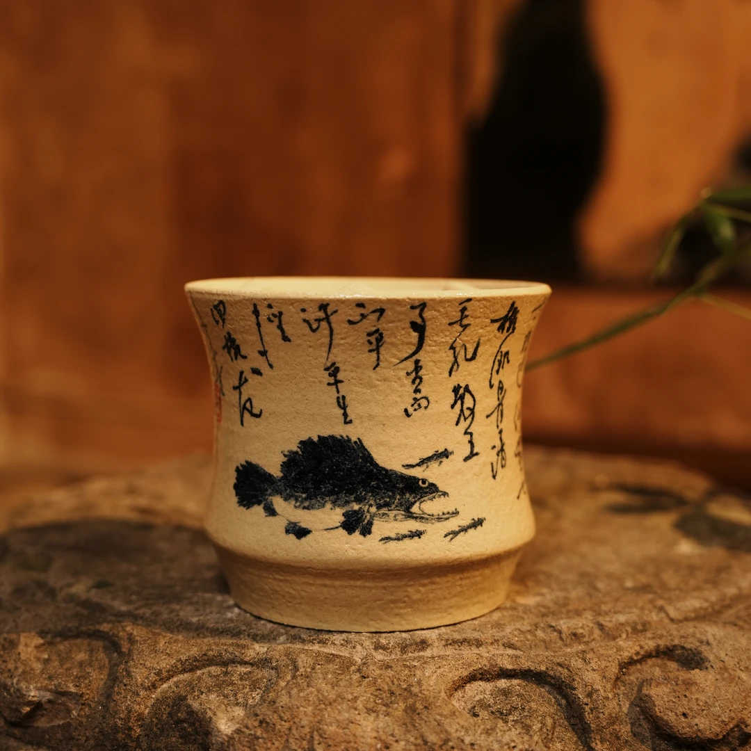 斋居 鳜鱼炭火风炉零配件（火元0053）