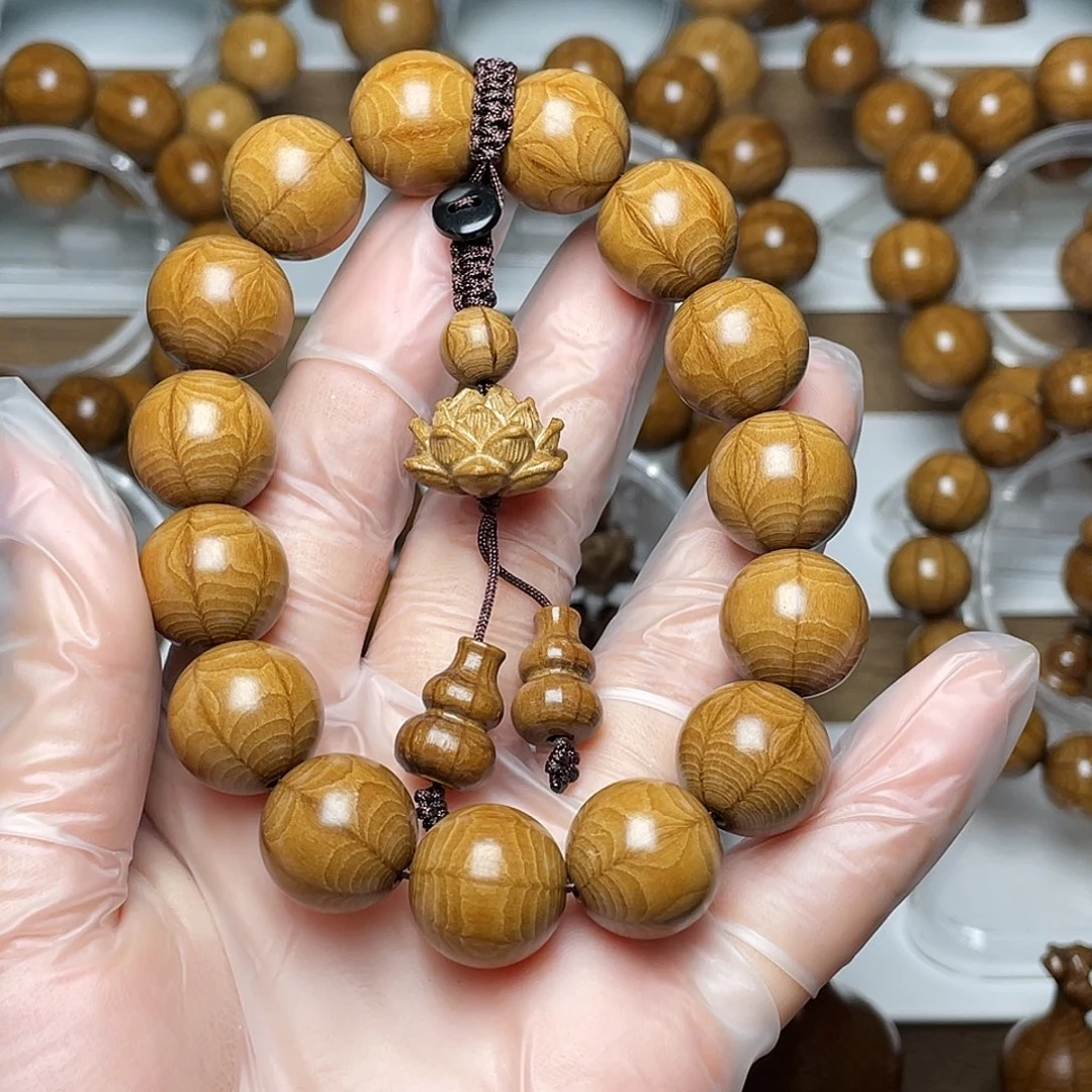 六道木手串/手链1.5精品