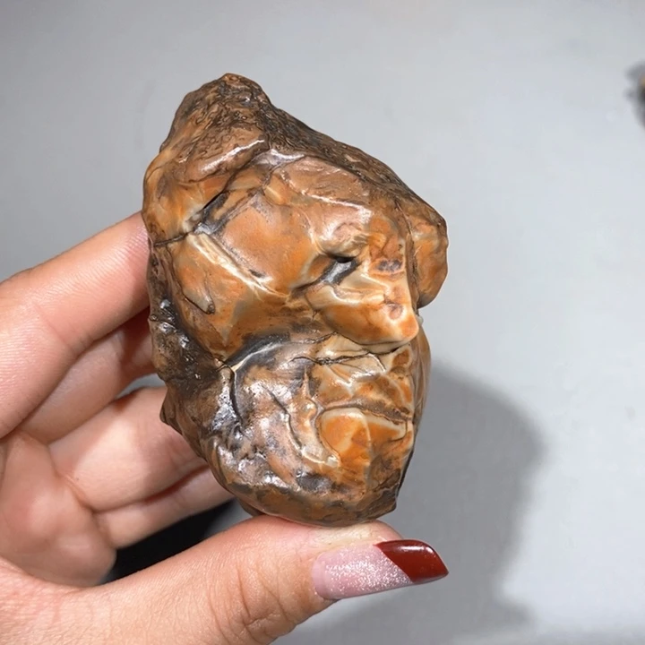 玛瑙/玉髓车挂合金水*341