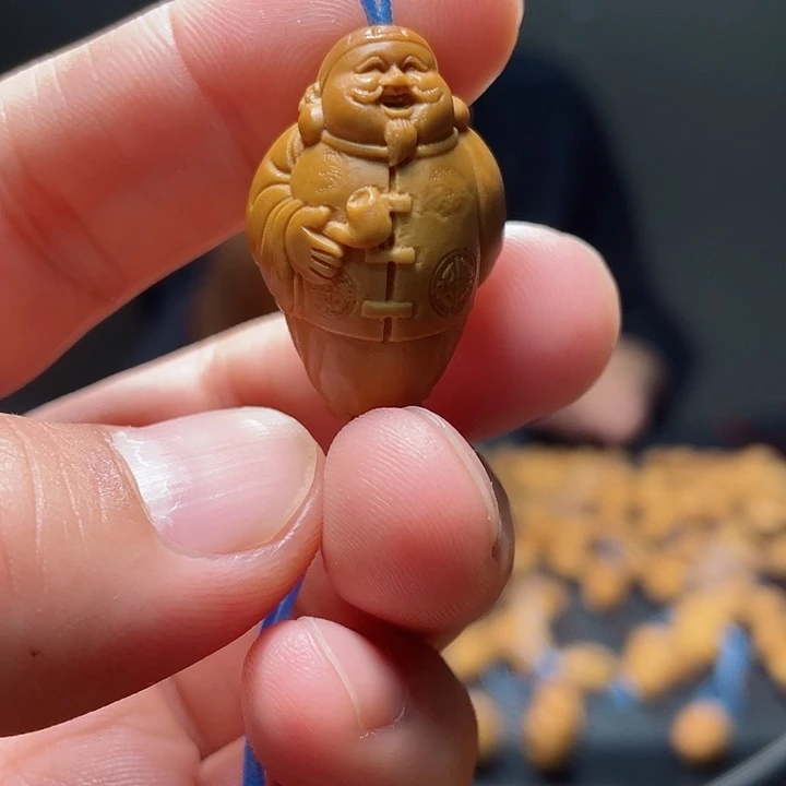 橄榄核手串/手链橄榄油