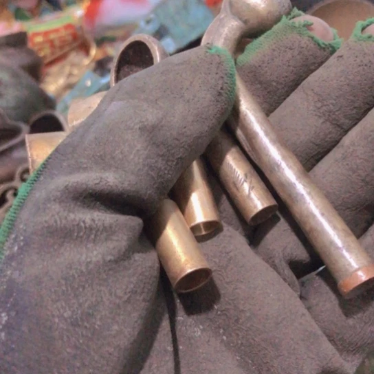 $****&闪电购铜摆件工艺品