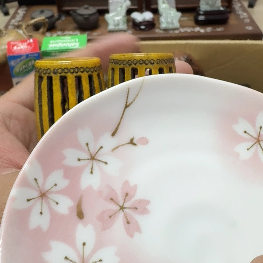 瓷片瓷器瓷器瓷器