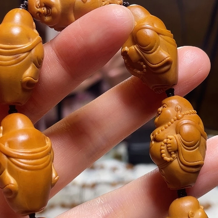 橄榄核手串/手链橄榄核