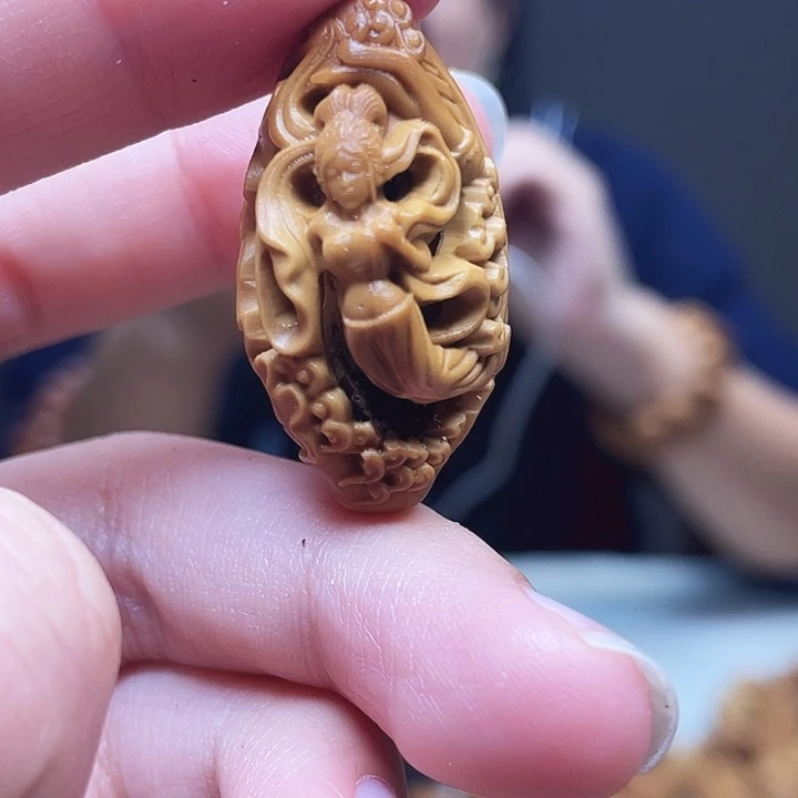手串/手链橄榄核橄榄核