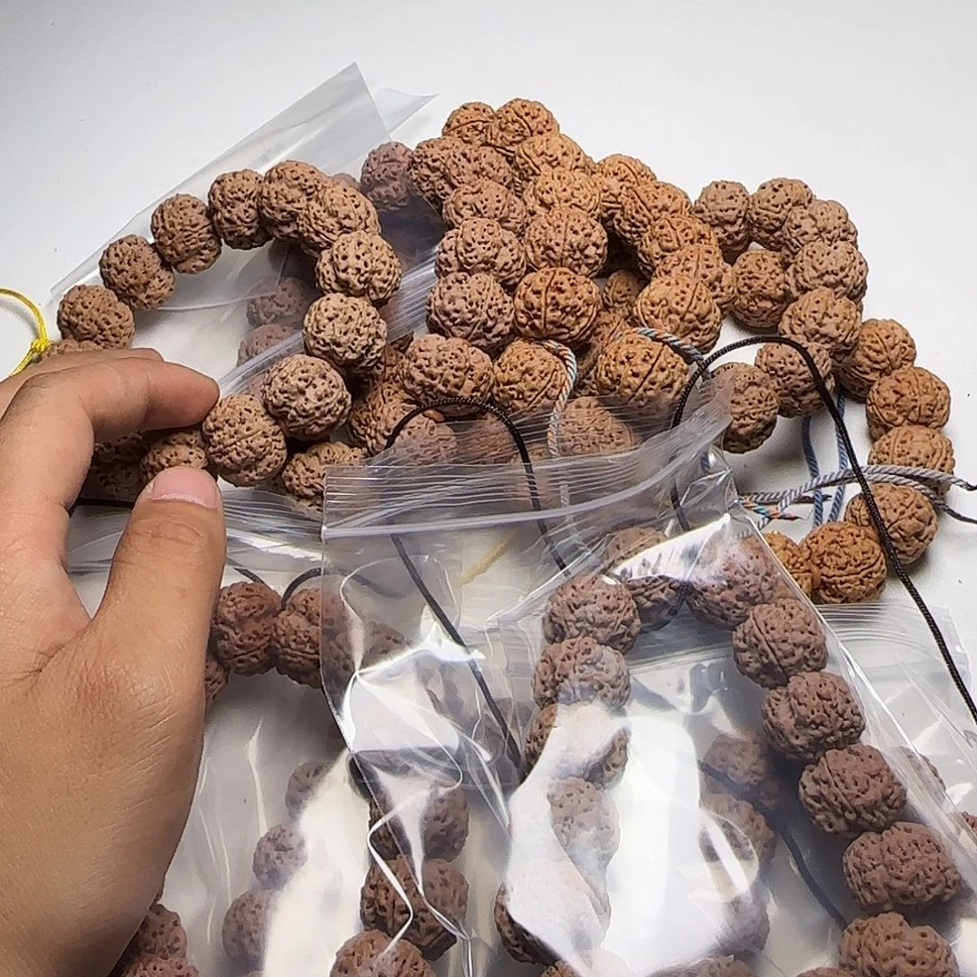 金刚菩提手串10条金刚
