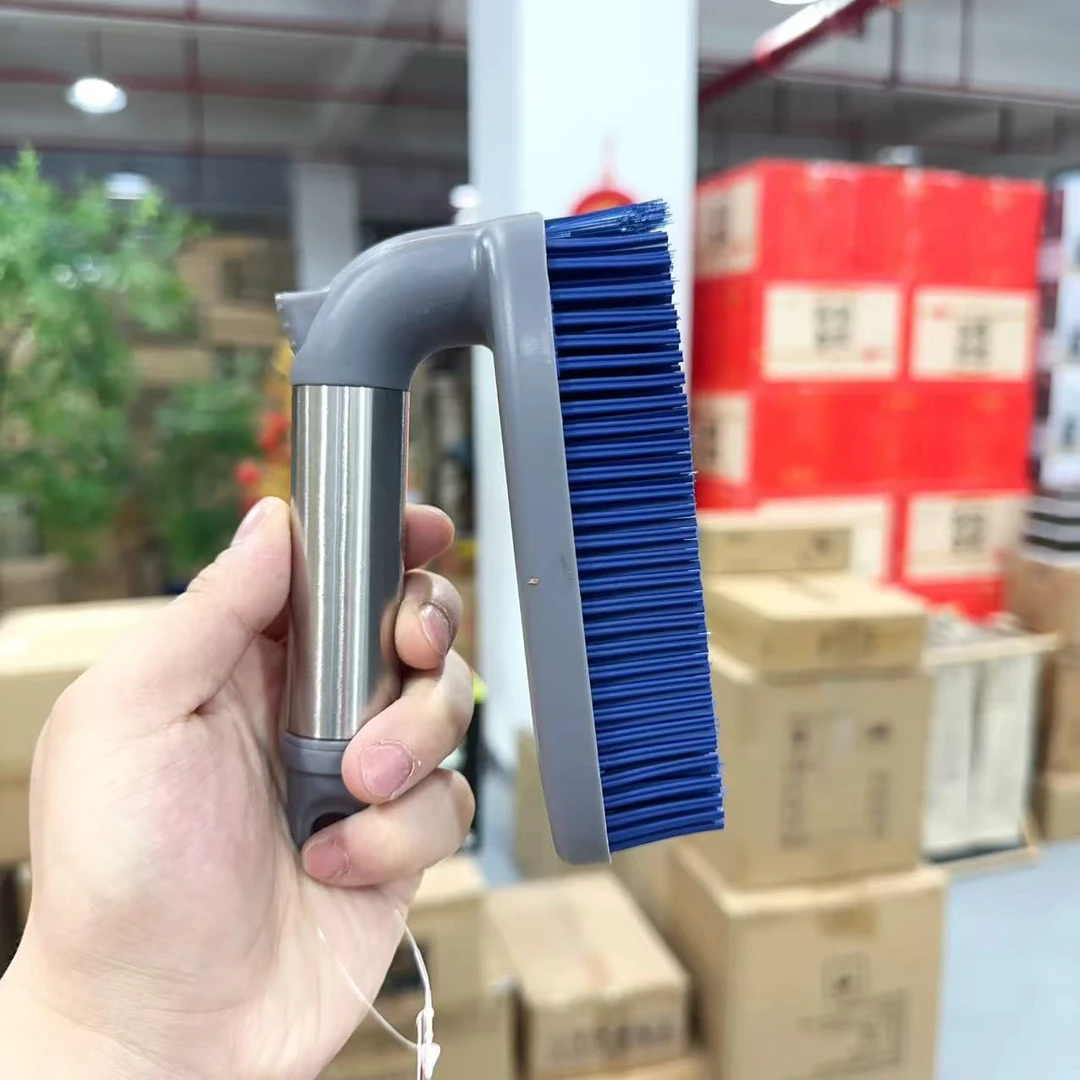 定制款！多功能刷子