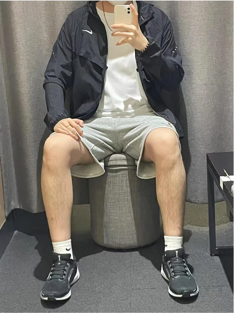 夏季时尚41潮流低帮网面运动鞋男鞋骑行鞋L