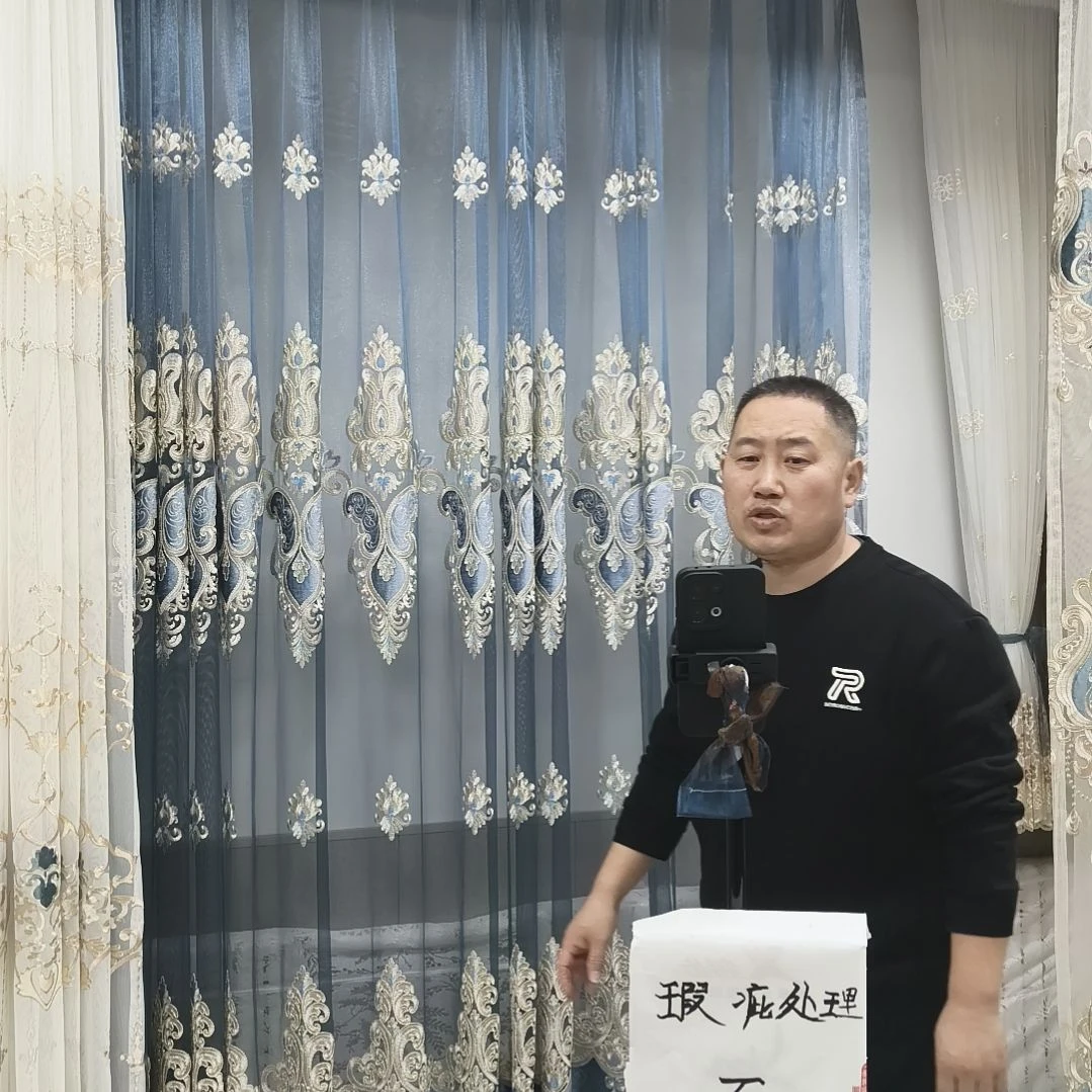 混纺5.8米一片高度2.5