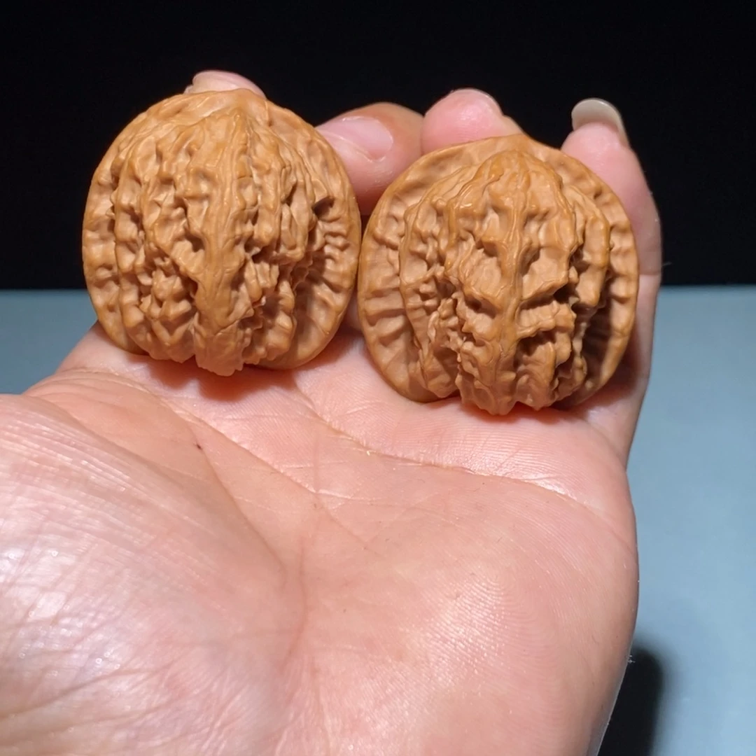 核桃38尺全品野狼