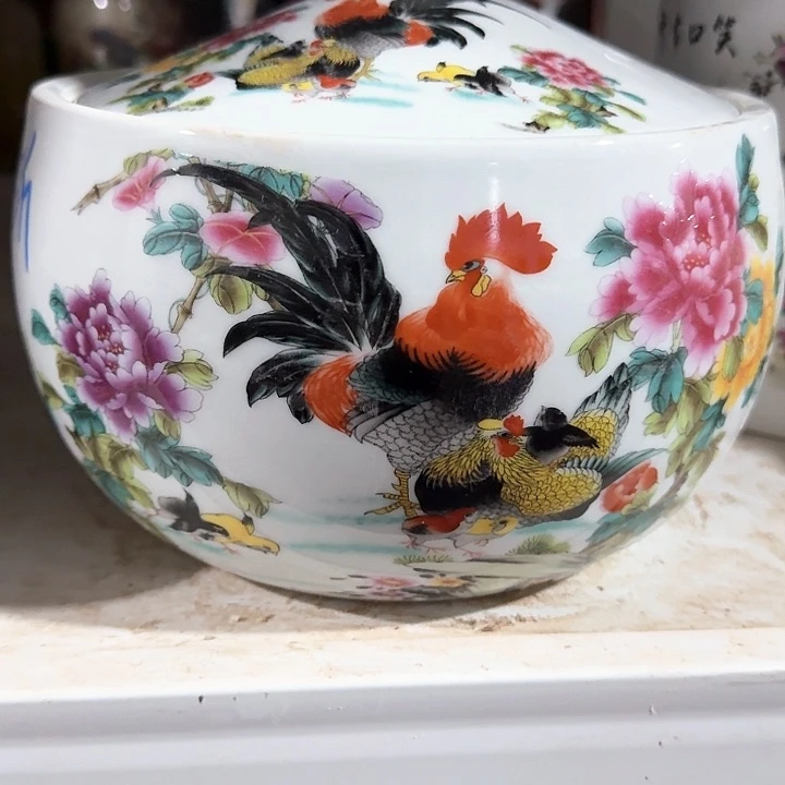 景德镇瓷器艺术品