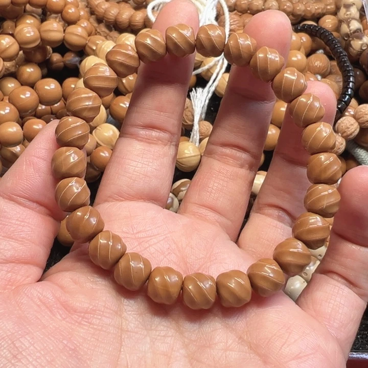 10左右妞妞手串单圈福利