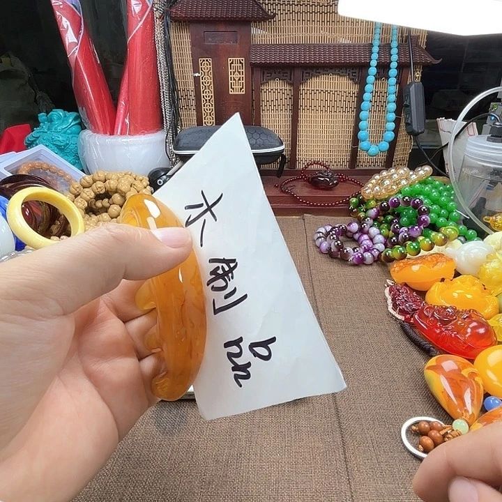 非洲紫檀（红花梨）57