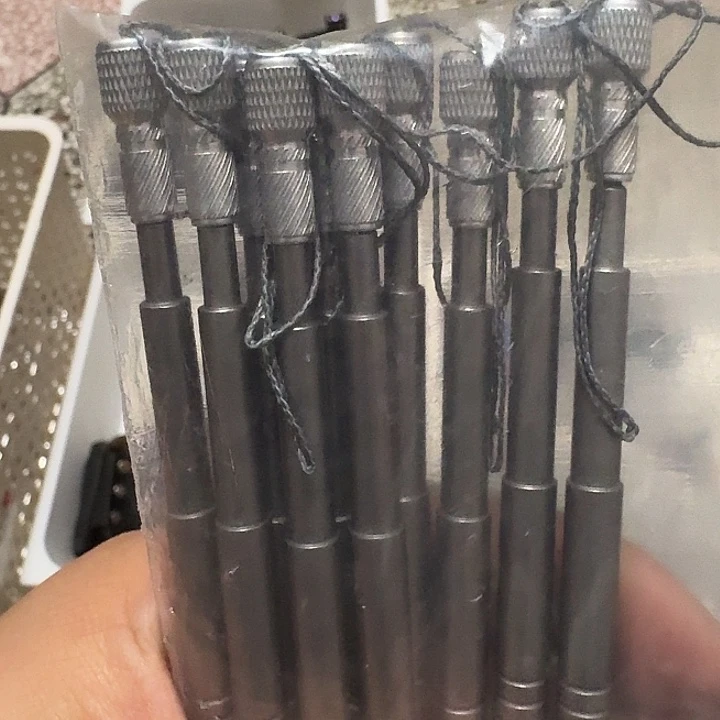 10支一体30克刀锋