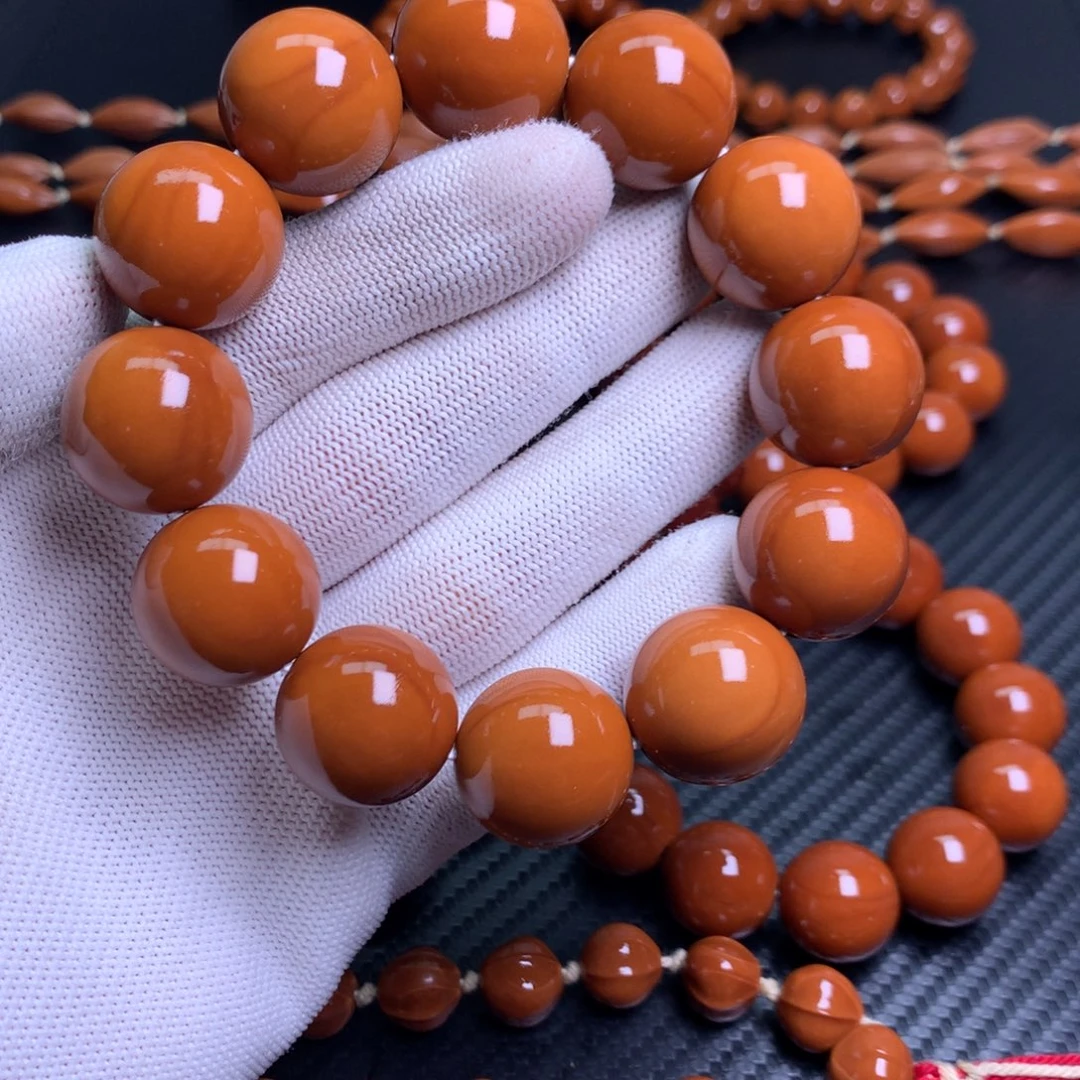【闪购商品】橄榄核手串/手链2.05全品同轴水晶