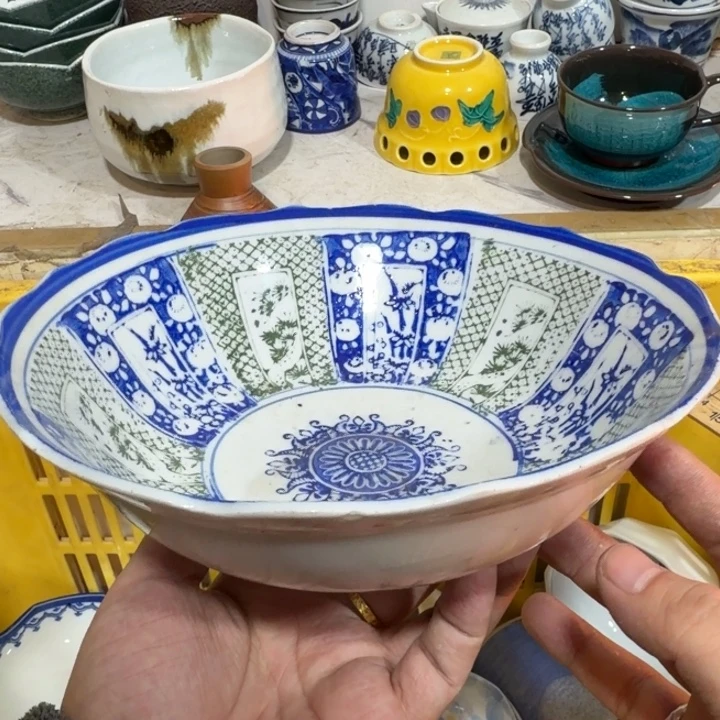 陶瓷推荐第二名20包邮