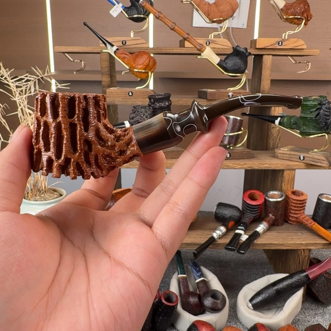 意大利进口石楠木使用过后不退换