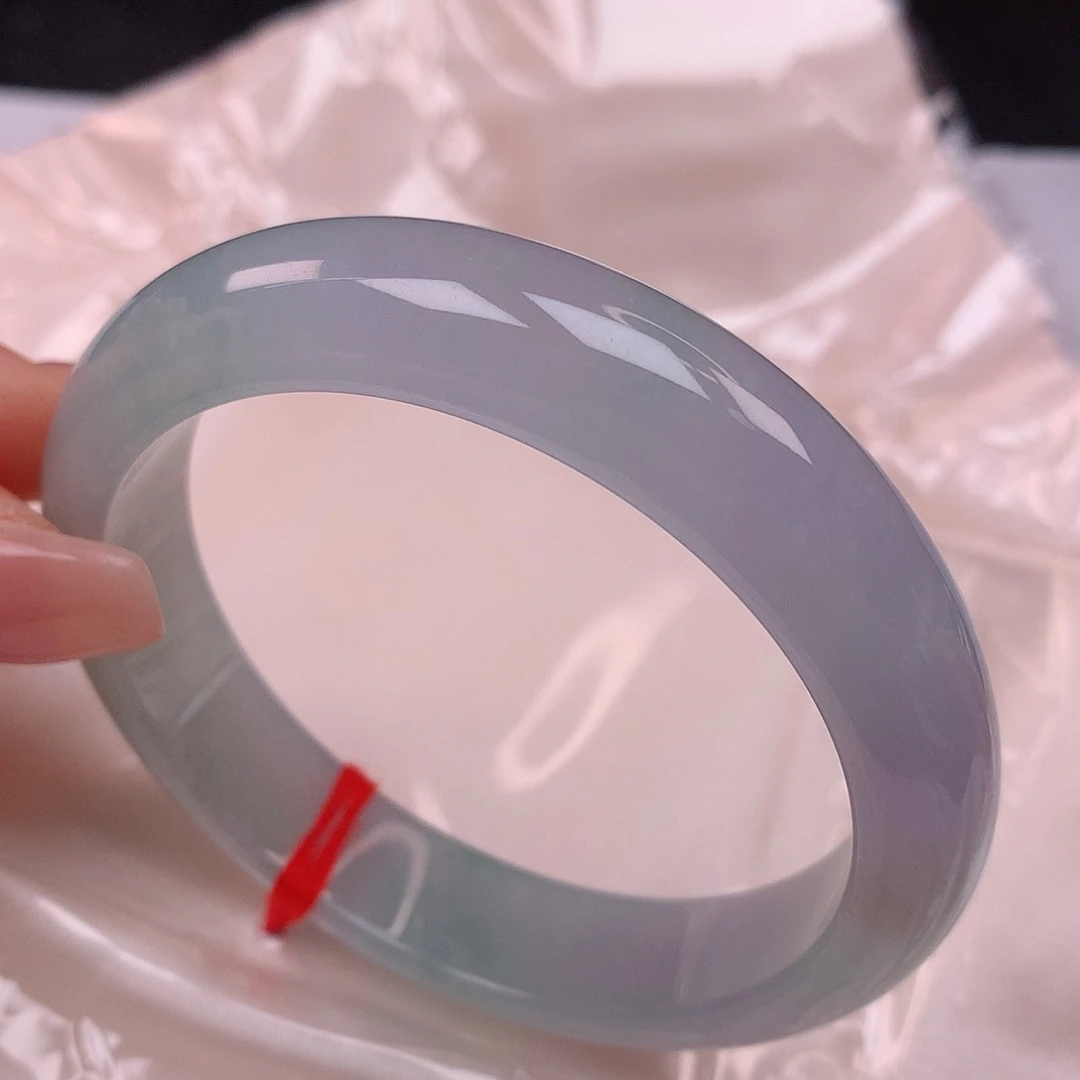 【闪购商品】翡翠手镯未镶嵌T55翡翠手镯