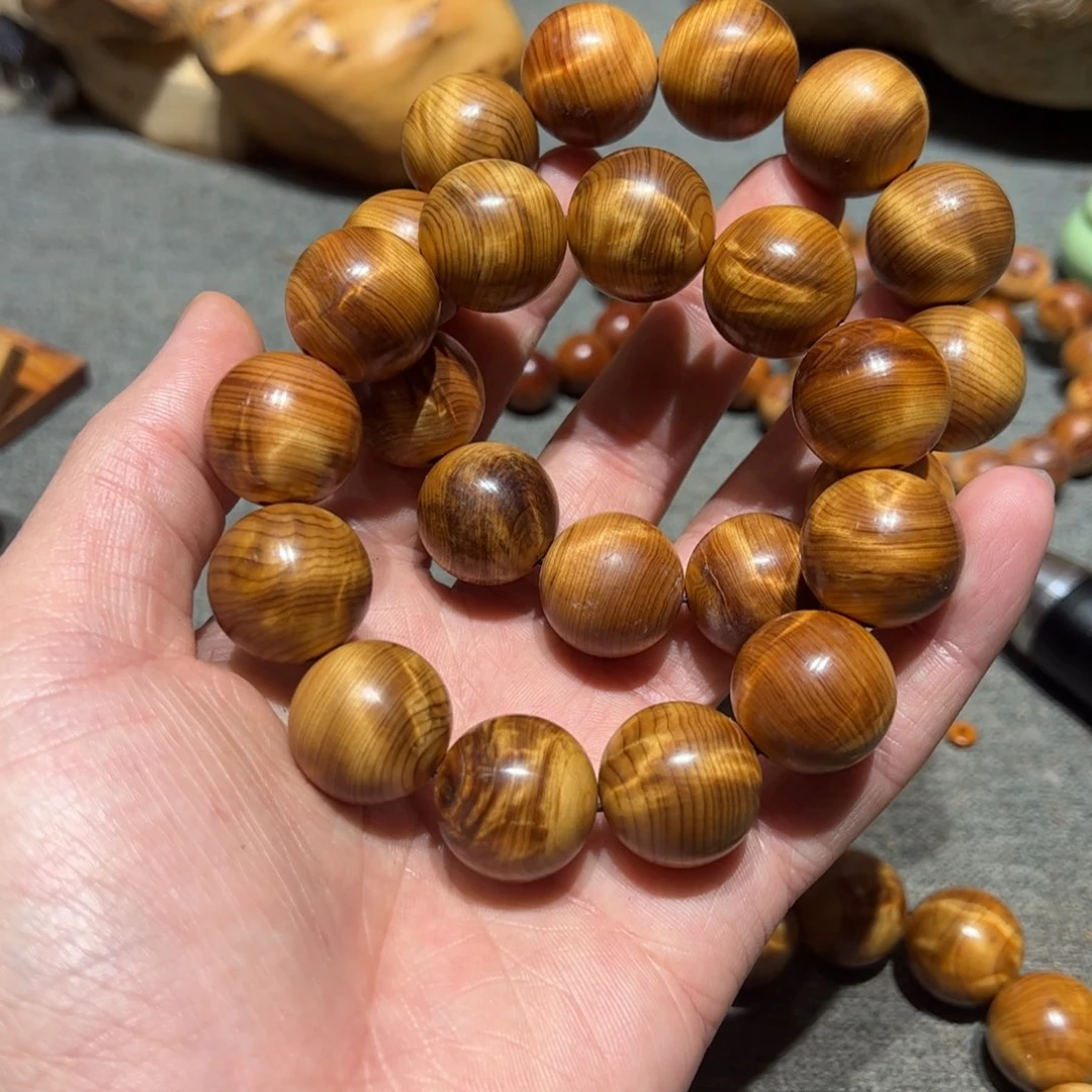 太行崖柏陈化太行