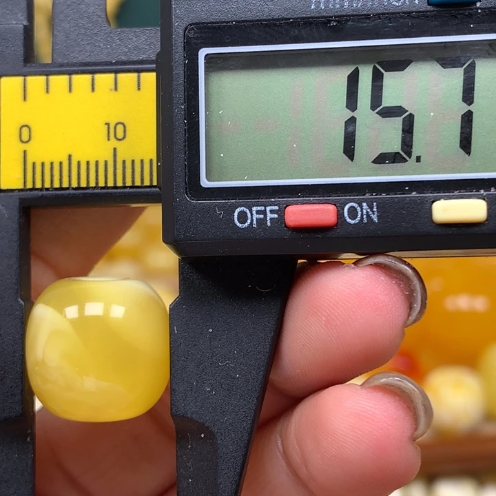 非金属配珠配饰60