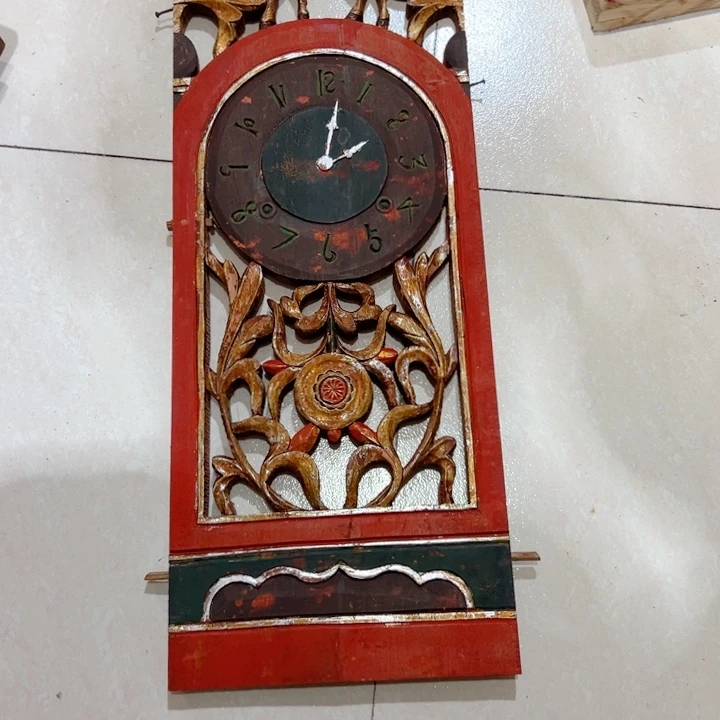 核桃木/黑胡桃（胡桃木）南****馆