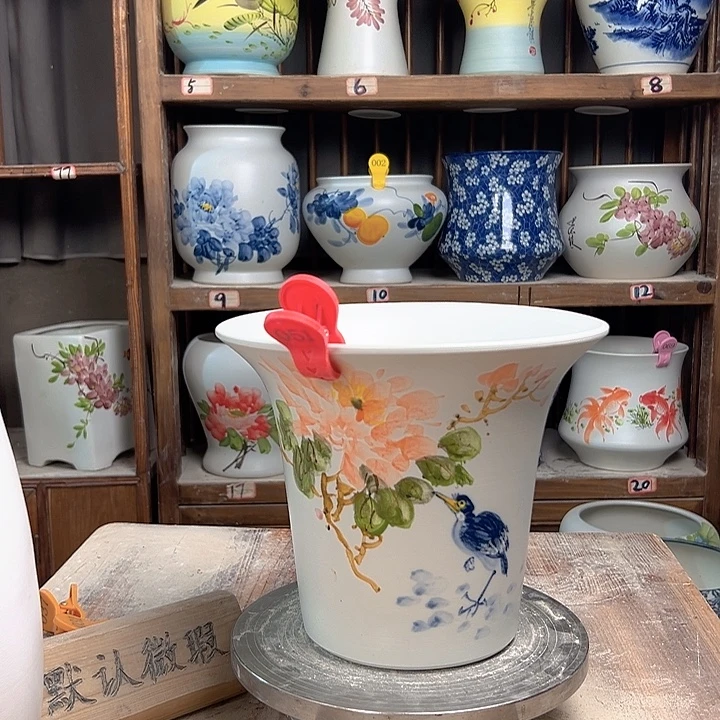 陶051 新款新款陶瓷陶瓷微瑕