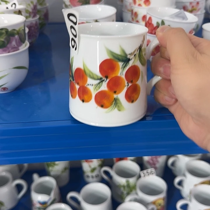 景德镇陶瓷手工制作