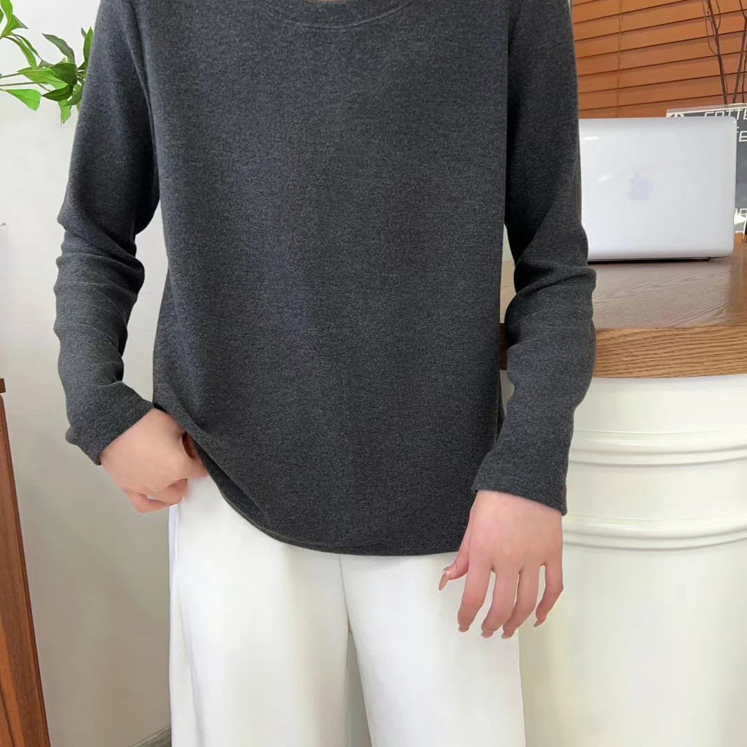 孕妇装打底衫舒服透气弹力大可以外穿