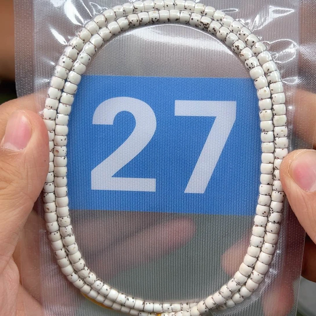 星月菩提吊坠54脖挂。  27